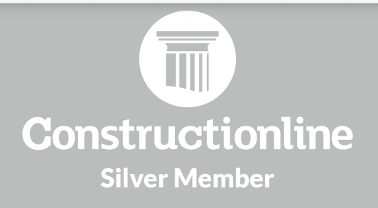 Constructionline Silver Member